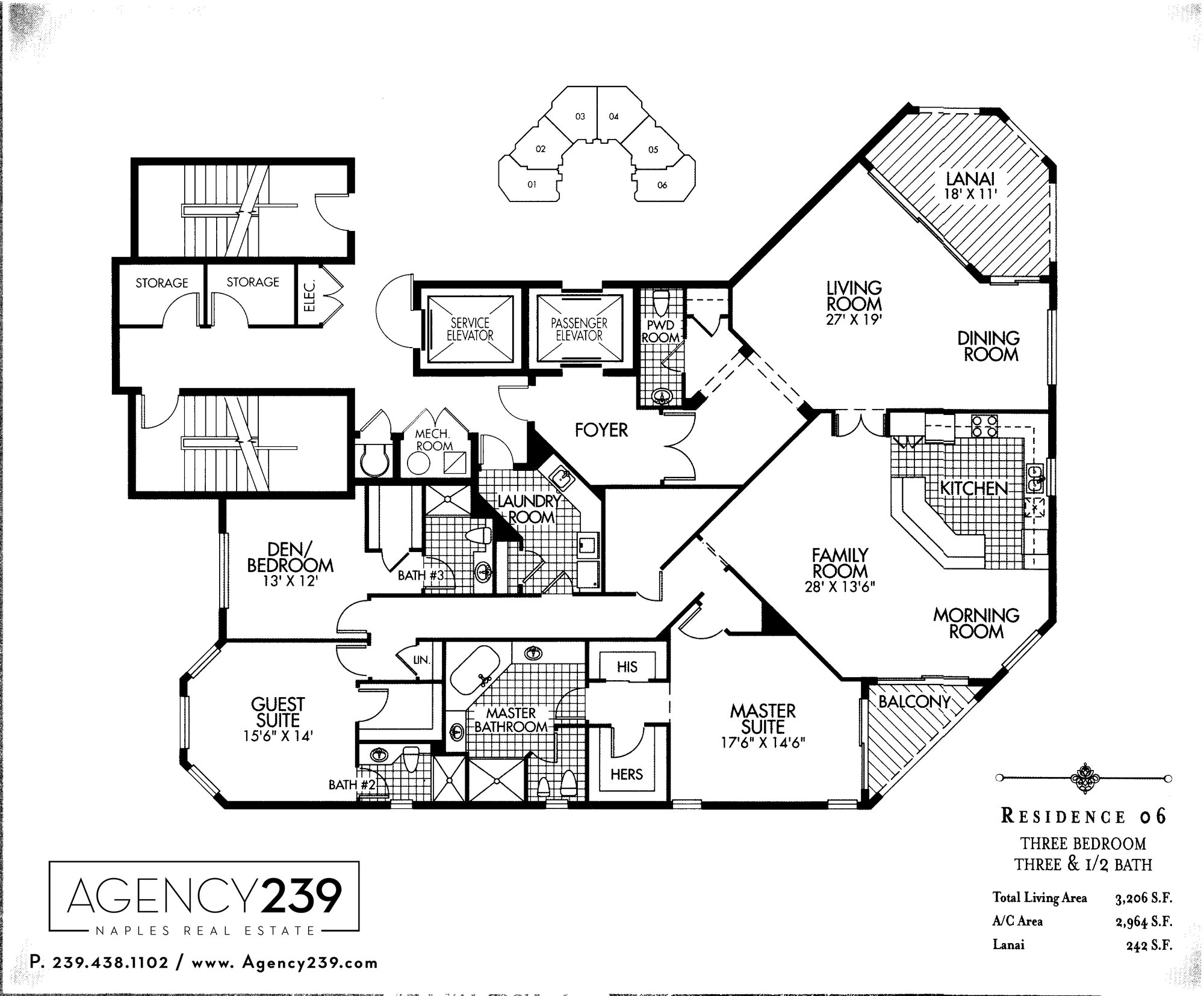 Grande Dominica at The Dunes Condos For Sale